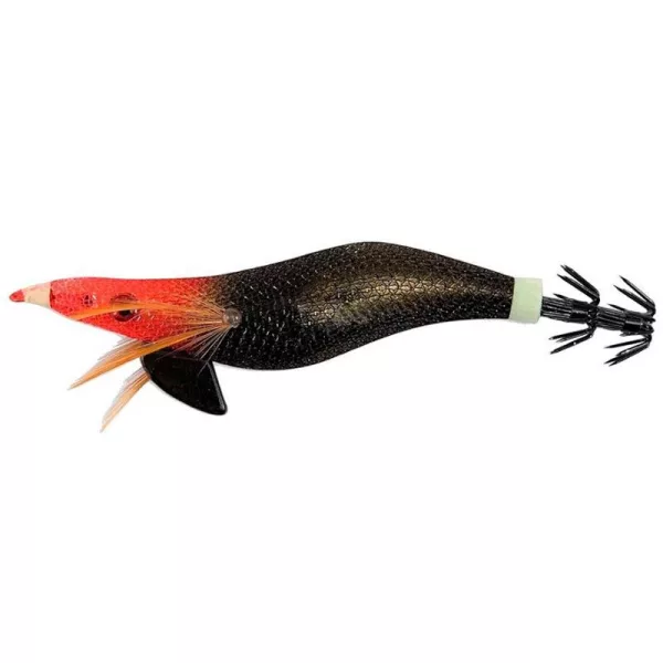 SRT BK-RH 9cm #3.0 Squid Jig