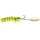 SRT Tako Fishing YL-BK 10,0cm 21gr Leurre de Poulpe