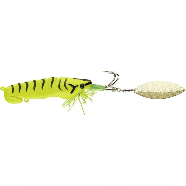 SRT Tako Fishing YL-BK 10,0cm 21gr Leurre de Poulpe