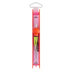   SERT - BAS DE LIGNE TRUITE 4 - 2,00g -CL18 - BL16 - H10 - Petits articles flottants - Montage truite