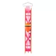 SRT Ready Tied Rig Trout 5 1,0gr CL18-BL16-H10 Pêche de poche