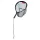 Sert Fish Instinct Raquette Rubber Net 60cm Épuisette de pêche au lancer