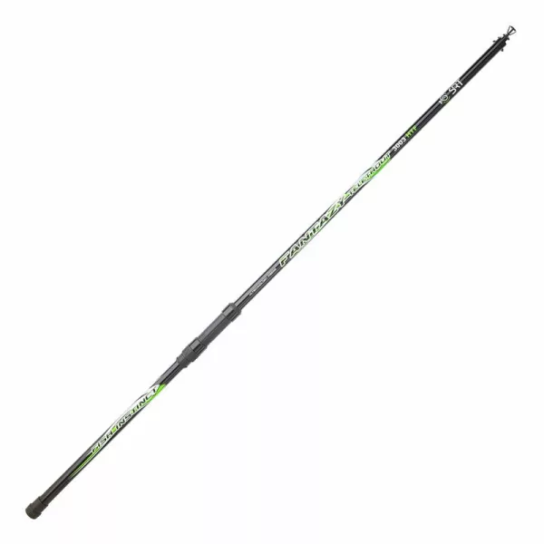SRT Fish Instinct Fantazy Teletrout 3,00m 10-30gr Canne Télescopique Teletrout 3 sections
