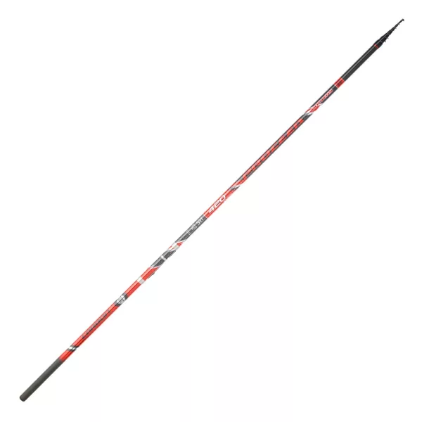 SRT Proceed Univers TSW25 390-6 3,90m 10-40gr Canne télescopique