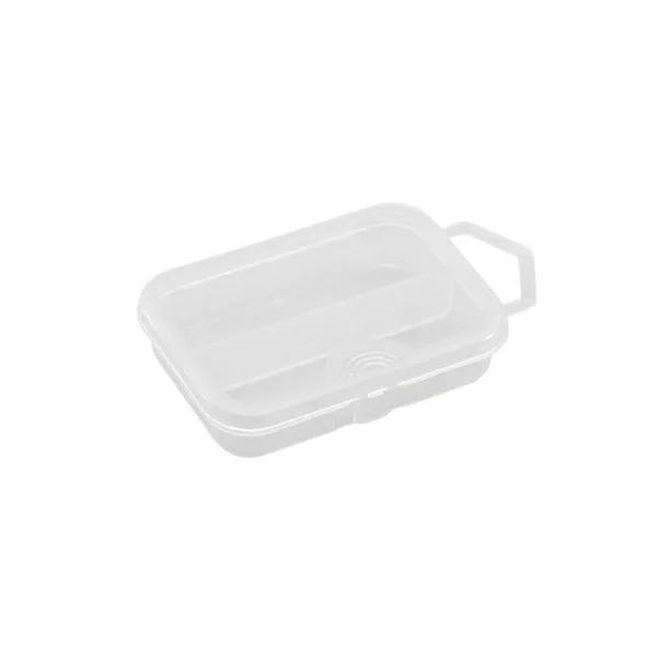 SERT - ACCESSORY BOX SMALL 6 CASES - Boîtes - Boîte à leurres