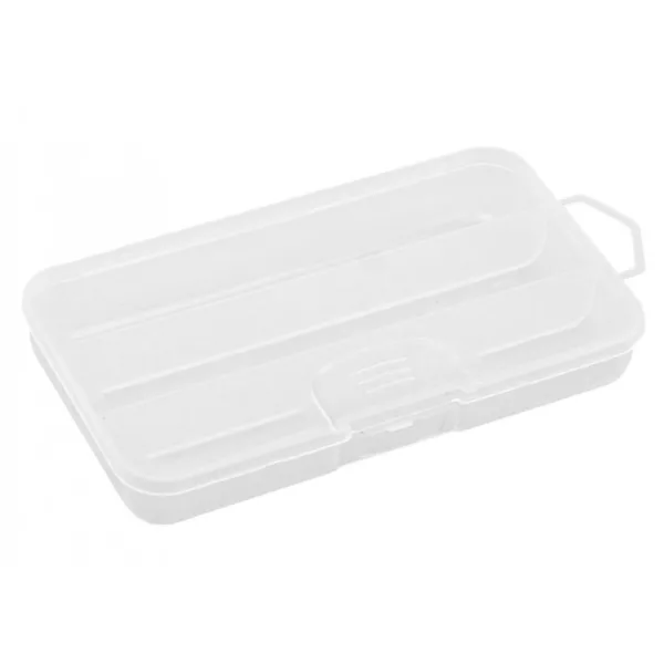SERT - ACCESSORY BOX MEDIUM 10 CASES - Boîtes - Boîte à leurres