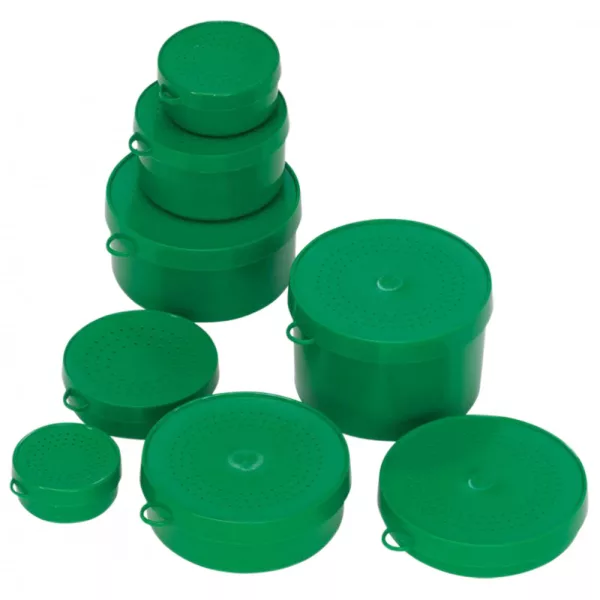 SERT - BAIT BOXES 0.85L - Boîtes - Boîte à appâts