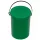 Sert Bucket Lid 1l Boîte de rangement pour vers