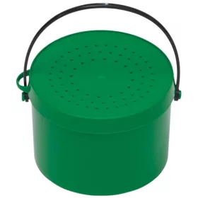 Sert Bucket Lid 0,5l Boîte à vers