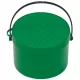 Sert Bucket Lid 0,5l Boîte à vers