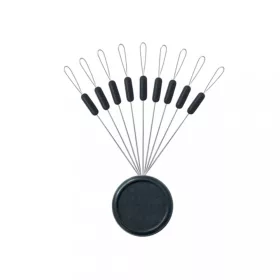 SERT - STOP FLOAT STICK BLACK SS - Butée