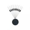 SERT - STOP FLOAT OVAL BLACKS M - Butée