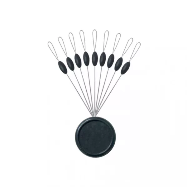 SERT - STOP FLOAT OVAL BLACKS M - Butée