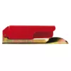 Sert Rod Rest & Spike - Support de canne d'amorçage / pique
