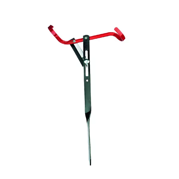 SAKURA ROD REST & SPIKE - METAL support de canne / pique