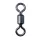 Sert Swivel Rolling N°4 Émerillon 15 pièces