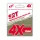 Sert Tresse 4x Srt Ligne Tressée Vert Mousse 0,20mm 135m