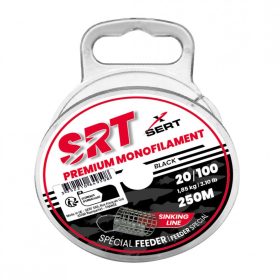   Sert Nylon SRT Spécial Feeder 0,25mm 150m Monofilament Fil principal