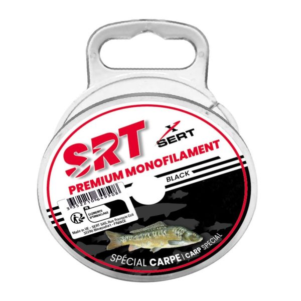 Sert Special Carp 35/100 300m 6,97kg 15,37lb Fil monofil
