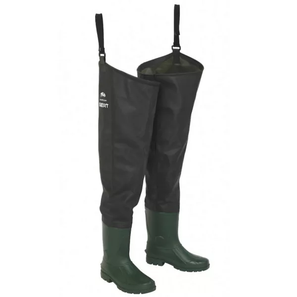 Sert Cuissardes PVC 40-41