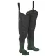 Sert Cuissardes PVC 40-41