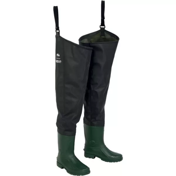 Sert - CUISSARDES PVC - Bottes cuissardes - 42/43 - Vêtements de printemps, Vêtements d'été - Bottes