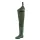 SRT Thigh Waders PVC Cuissardes 42-43