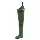 SRT Thigh Waders PVC Cuissardes 42-43
