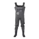 SRT Thermo Protect Neoprene Waders poitrine 44-45