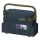 SRT 3070MF Boîte à Articles de Pêche Multifonction Gris Foncé 43x23,5x28cm