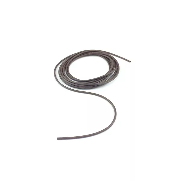 Spotted Fin Tube Plombé - Gravier