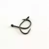 Spotted Fin Wide Gape Barbed - Hameçon avec ardillon - Taille 4