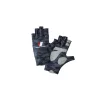 Major Craft Gant UV-Cut Camouflage Gris Foncé Taille M
