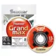 Seaguar Grandmax 60m PE 2,5 Fluorocarbon Ligne principale