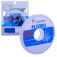 Seaguar Fluoro Shock Leader 15m 50lb Bas de ligne monofilament