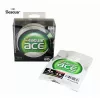 Seaguar Ace 0,33mm 60m Fil de pêche fluorocarbone