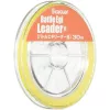 Bas de ligne fluorocarbone Seaguar Battleegi Leader 0,26mm 30m