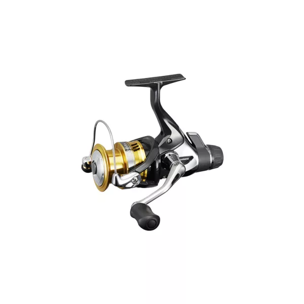 Moulinet Shimano Sahara RD 2500 Frein Arrière (SH2500R)