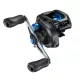 Shimano 22 SLX 150HG 150 HG main droite (SLX150HGA) - Moulinet baitcasting droitier