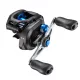 __Shimano__ 22 SLX 151HG 151 HG Left Hand (SLX151HGA) - Moulinet baitcasting pour gaucher