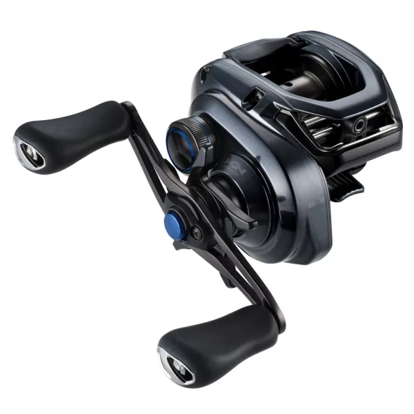 Moulinet baitcasting Shimano SLX A 71XG A (SLX71XGA)