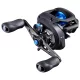 Moulinet baitcasting Shimano SLX DC 151 Left Hand (SLXDC151) - Manivelle à gauche