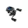 Moulinet baitcasting Shimano SLX XT A 151 Left Hand (SLXXT151A) - main gauche