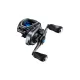 Moulinet baitcasting Shimano SLX XT A 151 Left Hand (SLXXT151A) - main gauche