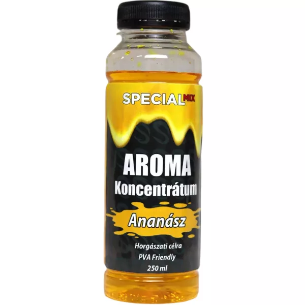 Speciál Mix Concentré d'arôme Ananas 250ml