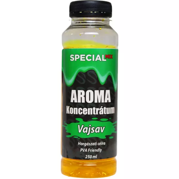 Speciál Mix Concentré d'arôme Acide Butyrique 250ml