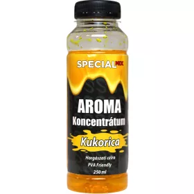 Speciál Mix Concentré d'arôme de maïs doux 250ml