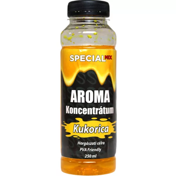 Speciál Mix Concentré d'arôme de maïs doux 250ml