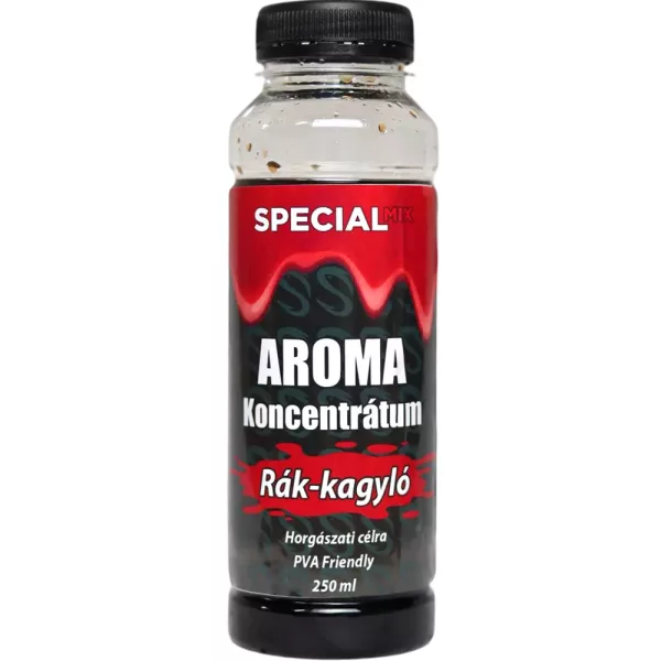 Speciál Mix Concentré d'arôme Écrevisse-Moule 250ml