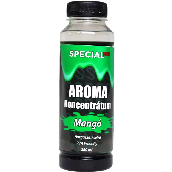 Speciál Mix Concentré d'arôme Mangue 250ml